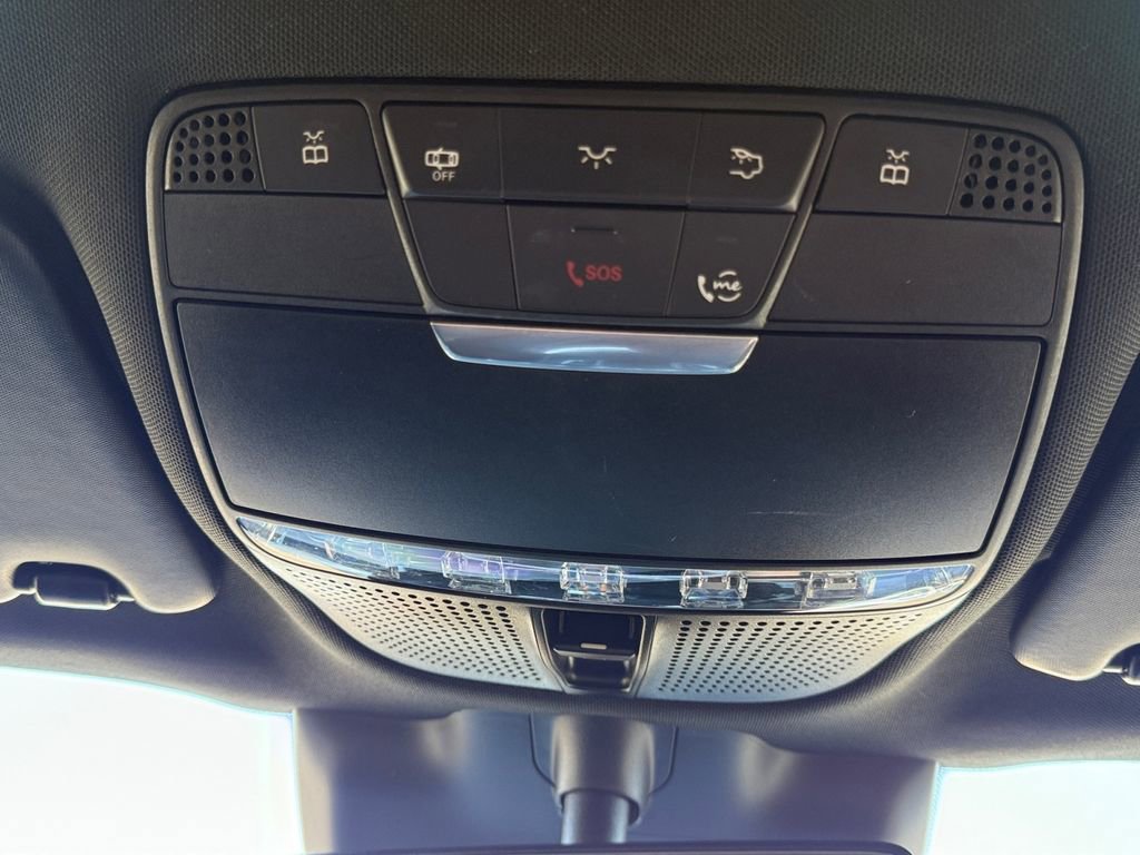 Used 2020 Mercedes-Benz GLC 300 4MATIC Coupe image 19