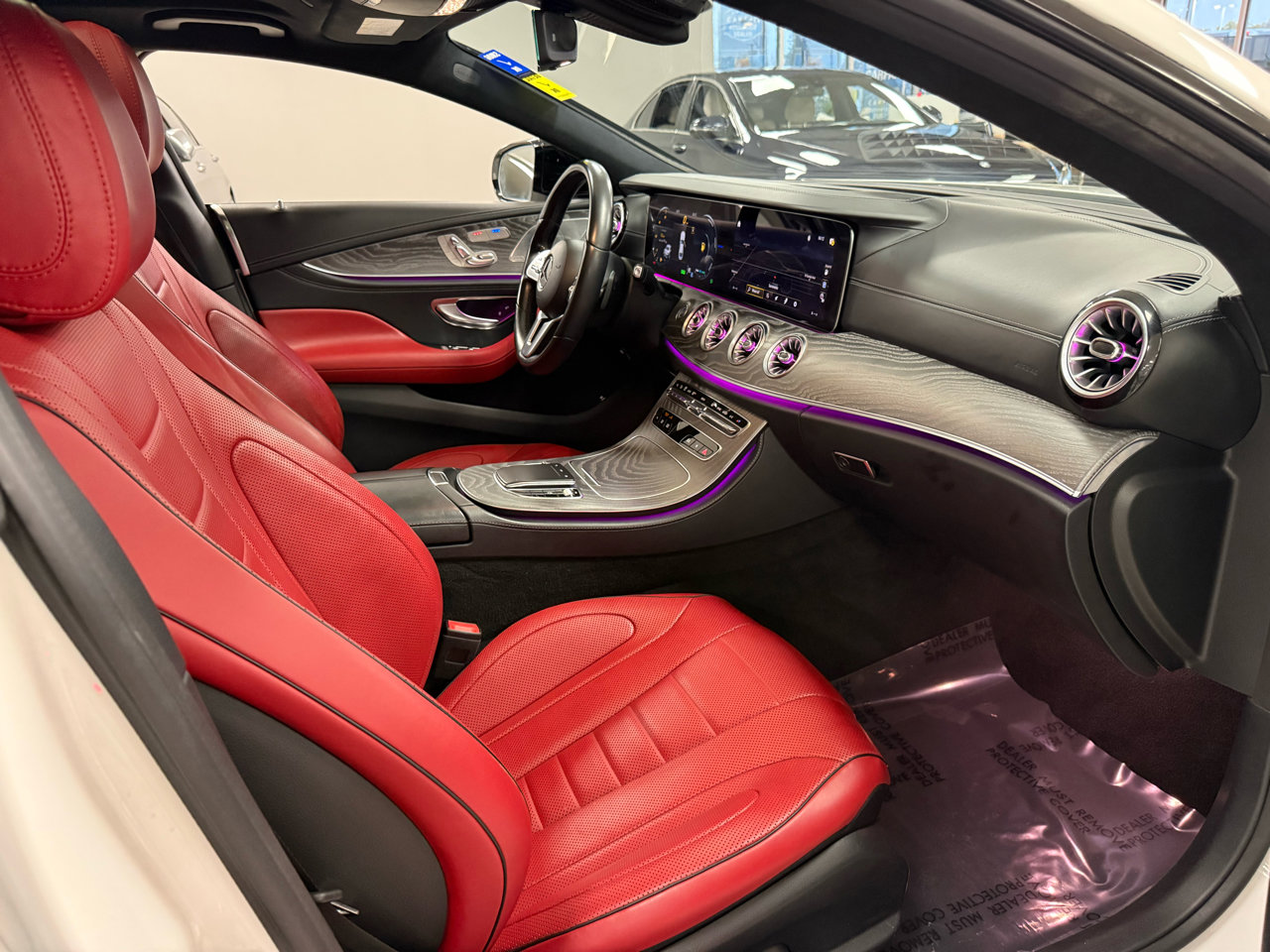 Used 2021 Mercedes-Benz CLS 450 image 22