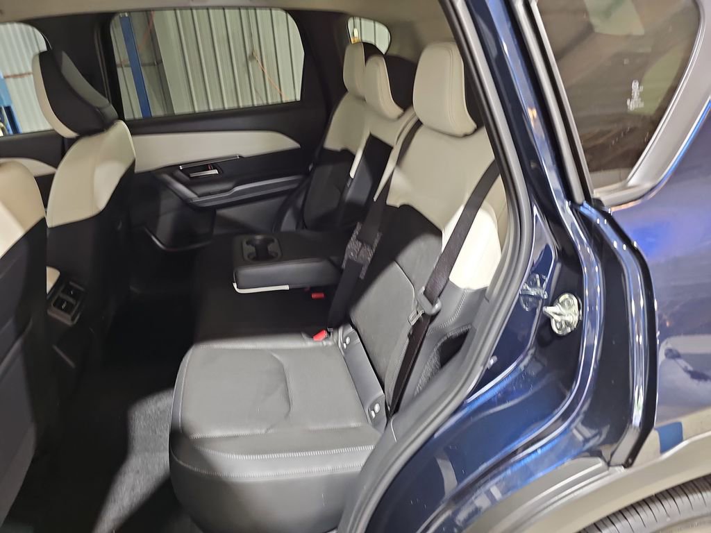 New 2026 MAZDA CX-5 Preferred image 15