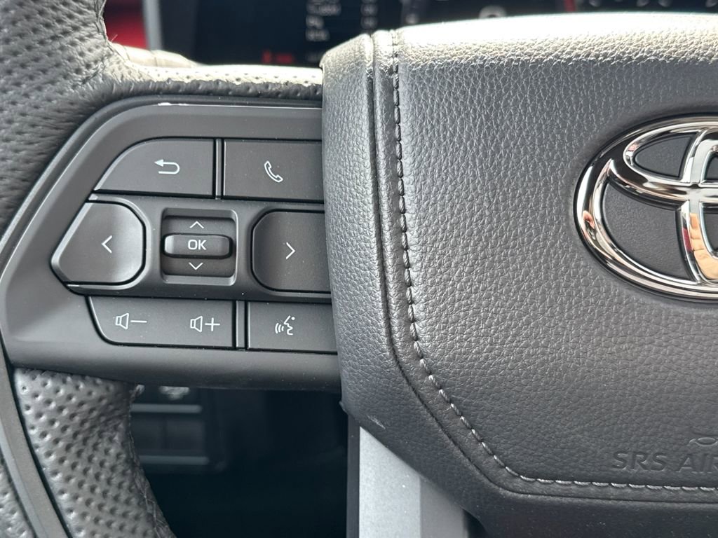 New 2026 Toyota Tundra TRD Pro image 27