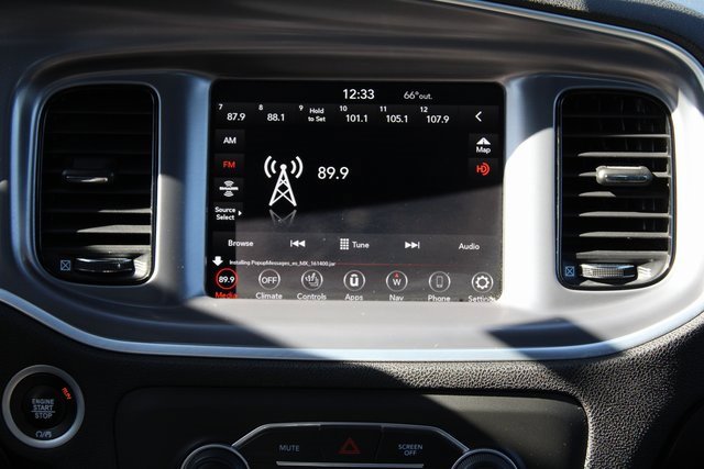 Used 2021 Dodge Charger SXT w/ Driver Convenience Group image 21