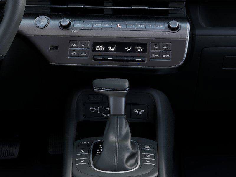 New 2026 Hyundai Kona SEL Sport AWD/4WD image 16