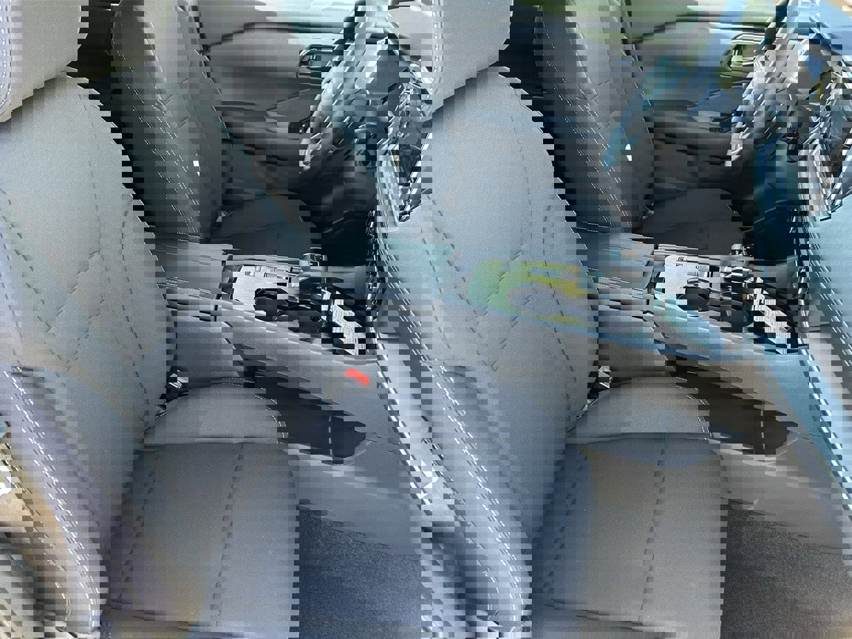 New 2026 Nissan Rogue S image 10