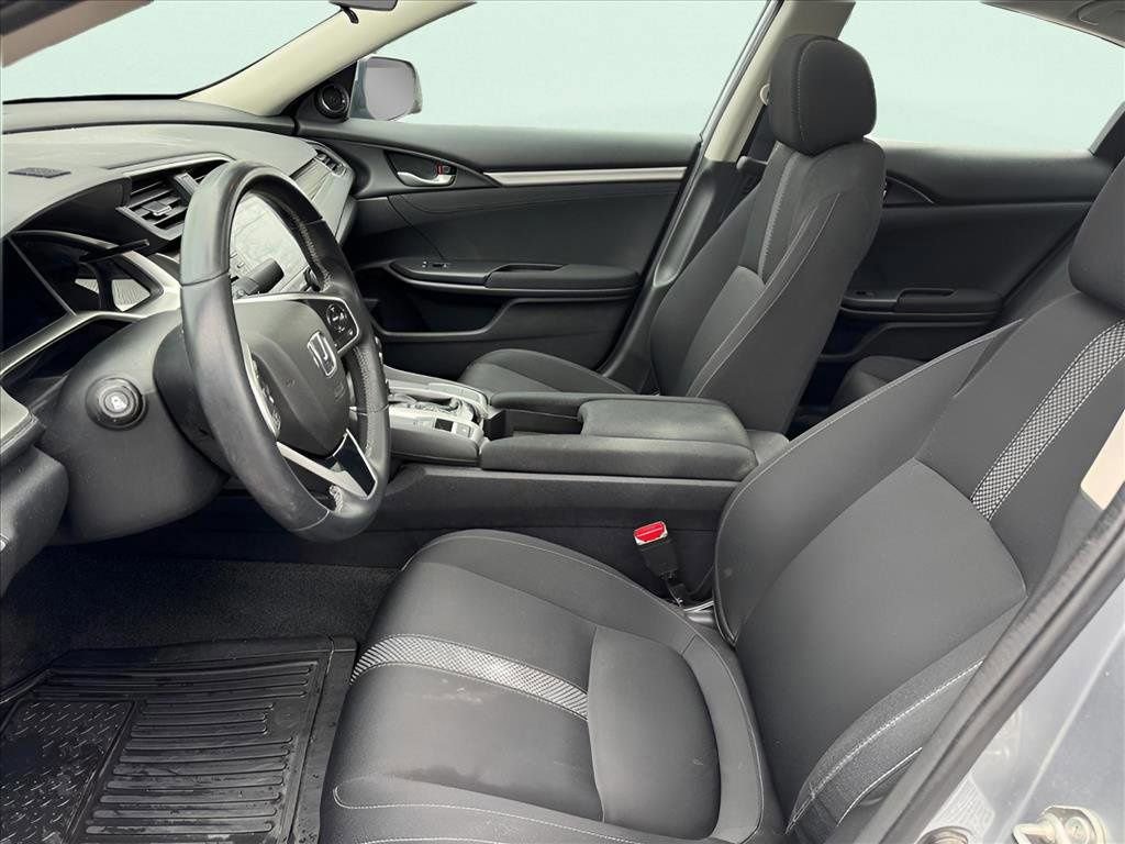 Used 2019 Honda Civic EX image 15