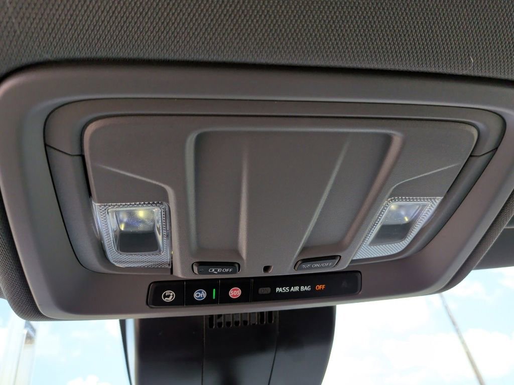 New 2025 Chevrolet Silverado 1500 RST AWD/4WD image 20