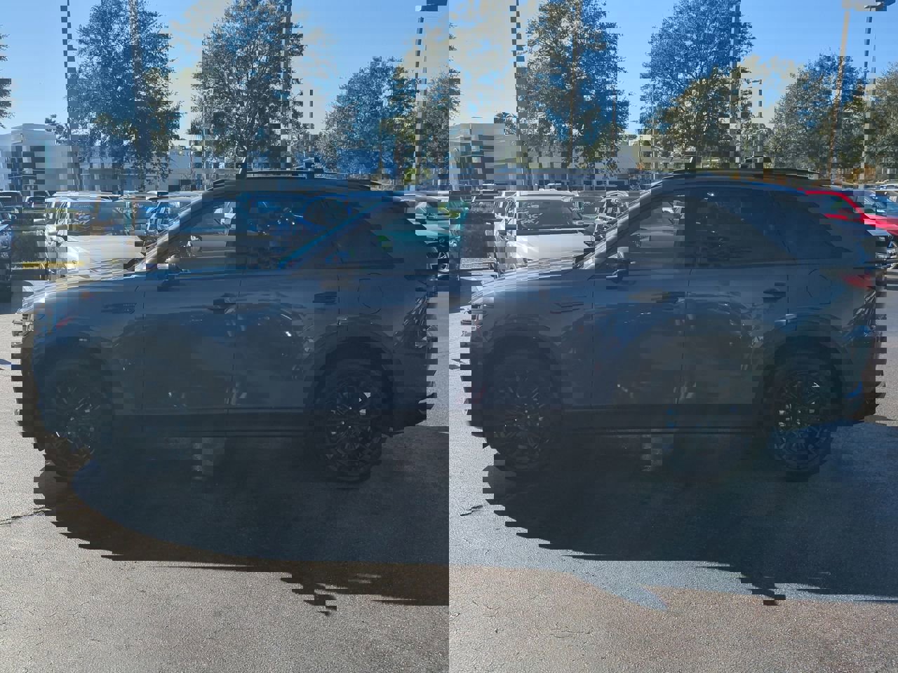 New 2026 MAZDA CX-70 3.3 Turbo w/ Premium Plus Pkg image 7