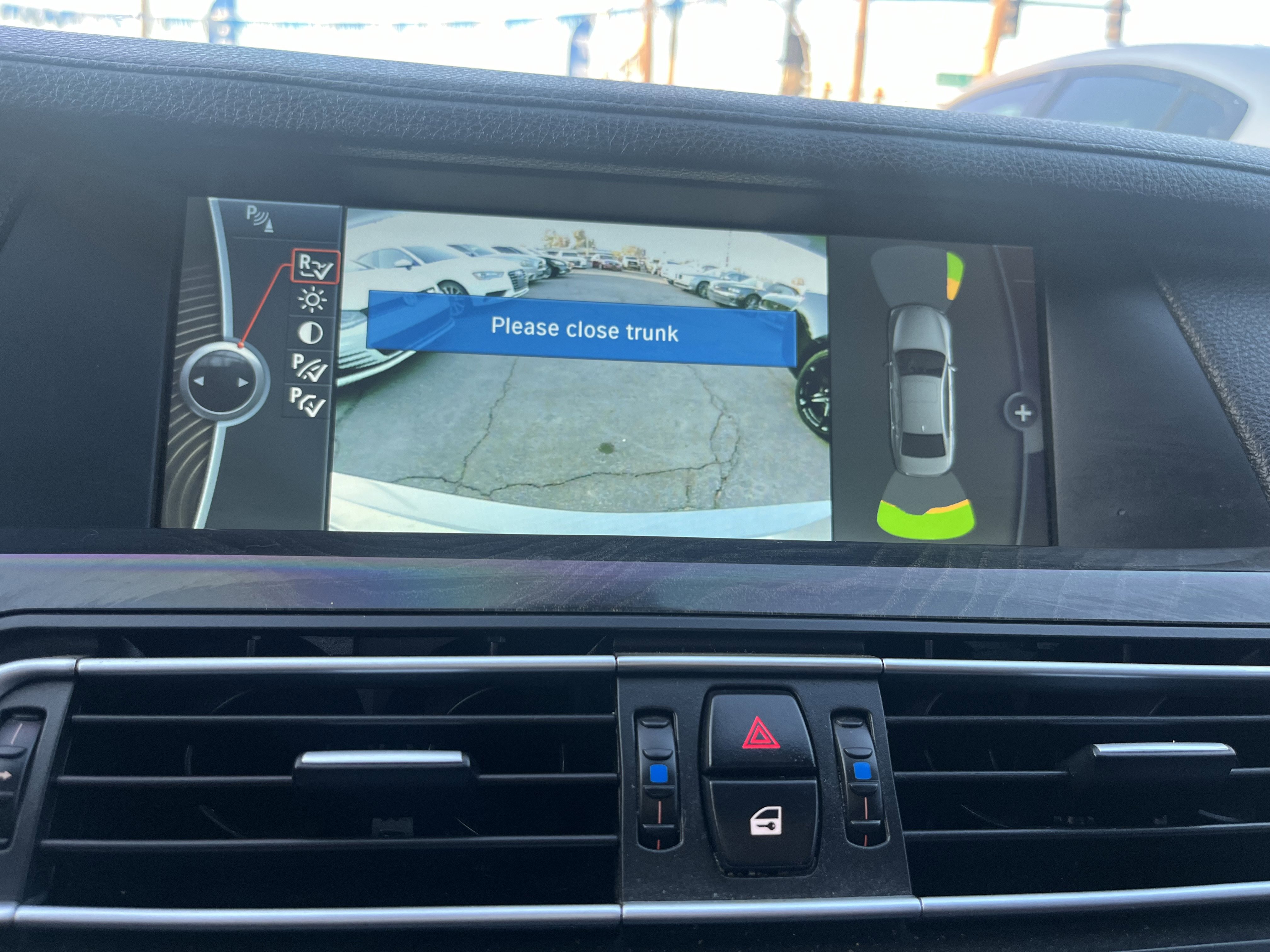 Used 2012 BMW 750Li RWD image 15