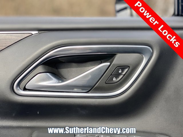 Used 2023 Chevrolet Tahoe LS w/ Driver Alert Package image 12