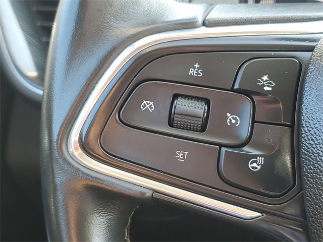 Used 2023 Buick Envision Preferred image 13