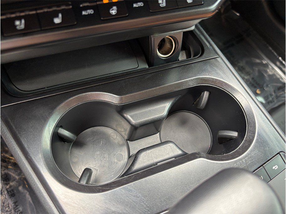 Used 2021 Lexus UX 250h w/ Premium Package AWD/4WD image 34