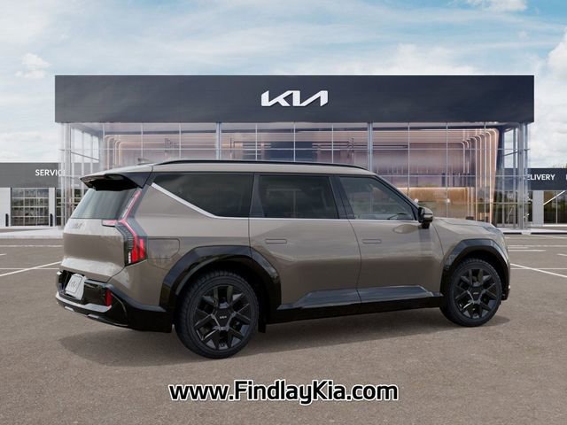 New 2026 Kia EV9 Land image 8
