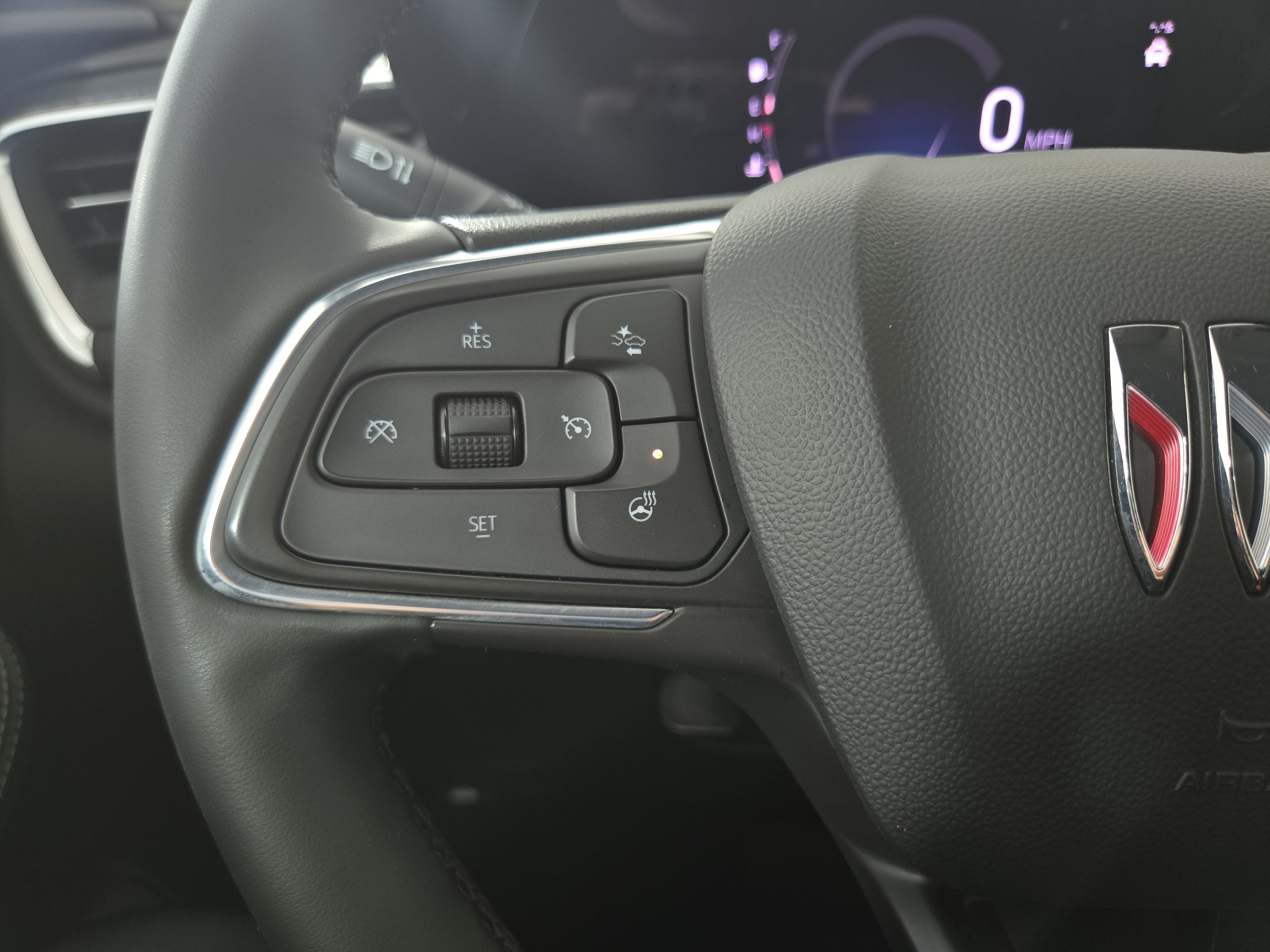 Used 2024 Buick Encore GX Sport Touring w/ Comfort Package AWD/4WD image 14