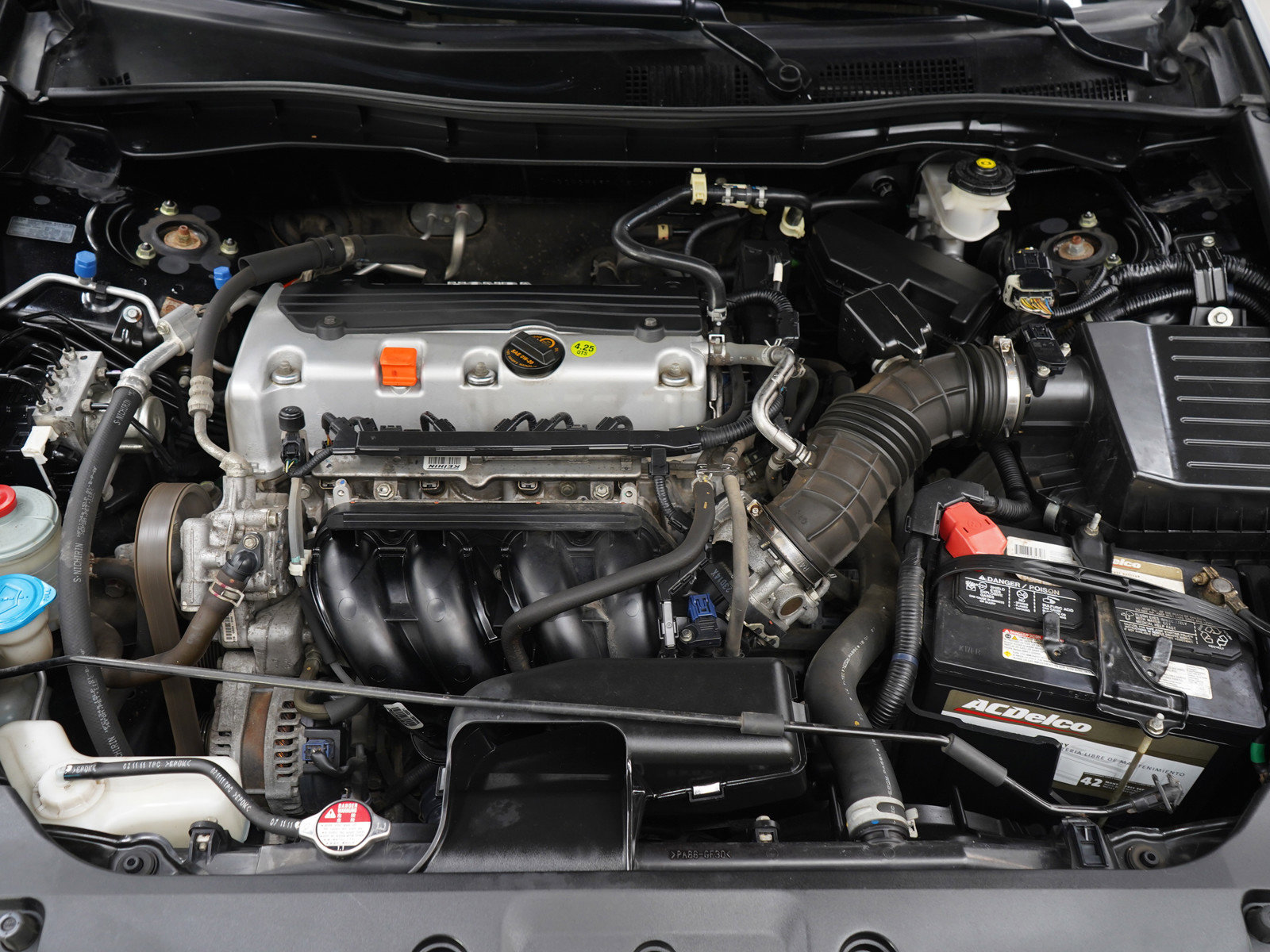 Used 2012 Honda Accord SE image 27