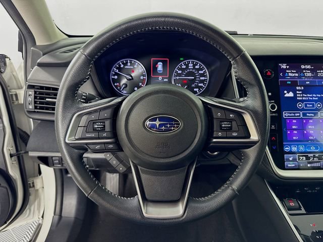 Used 2021 Subaru Outback Premium w/ Popular Package #1 AWD/4WD image 15