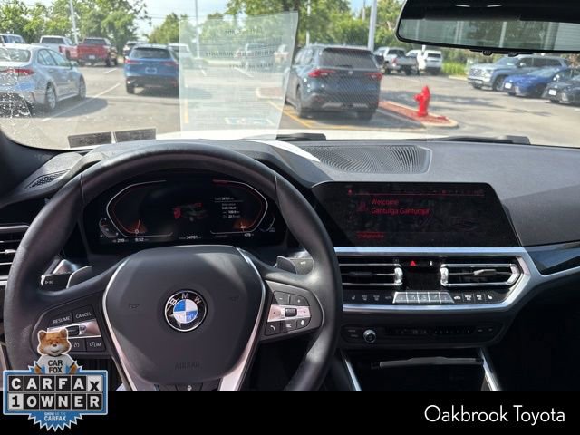 Used 2022 BMW 230i Coupe w/ Premium Package 2 RWD image 10