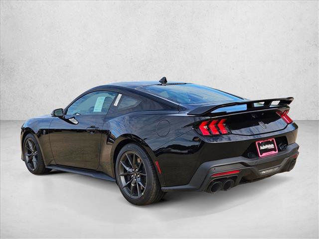 New 2026 Ford Mustang Dark Horse image 9