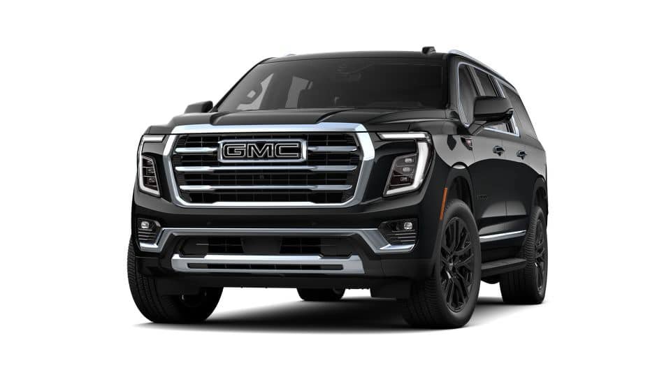 New 2027 GMC Yukon XL Elevation w/ Elevation Premium Package AWD/4WD image 27