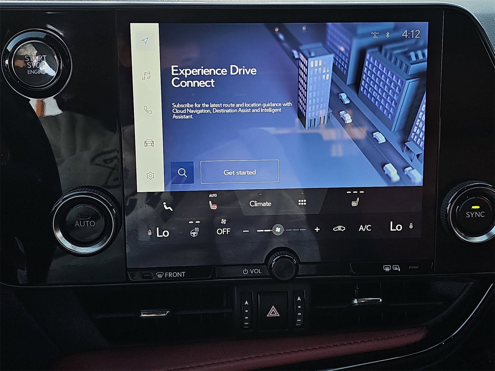 Used 2022 Lexus NX 350 AWD image 22