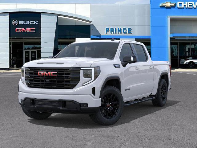 New 2026 GMC Sierra 1500 Elevation w/ Elevation Premium Package AWD/4WD image 42