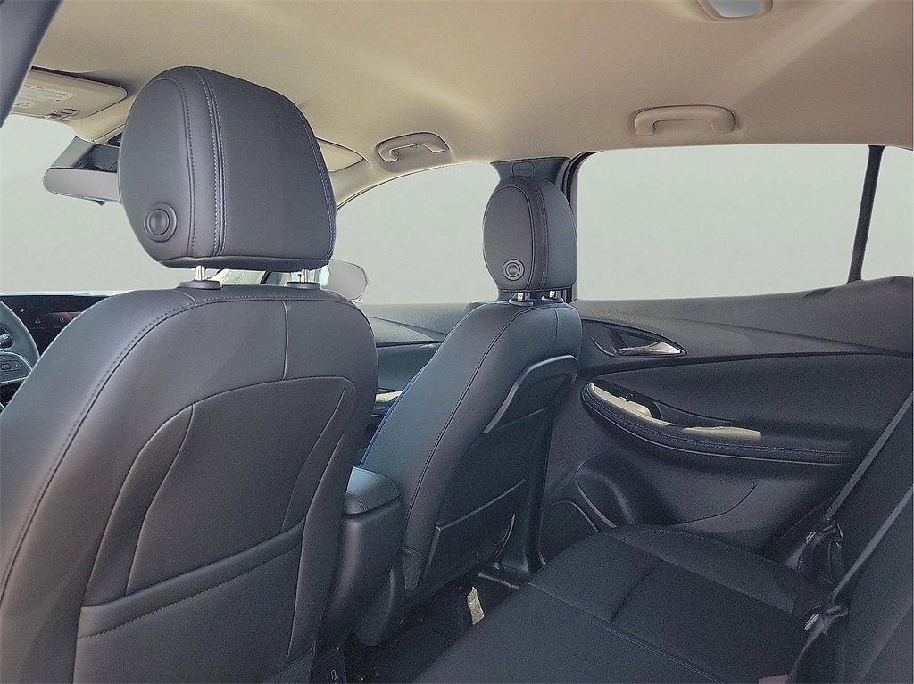New 2026 Buick Encore GX Sport Touring w/ Comfort Package image 12