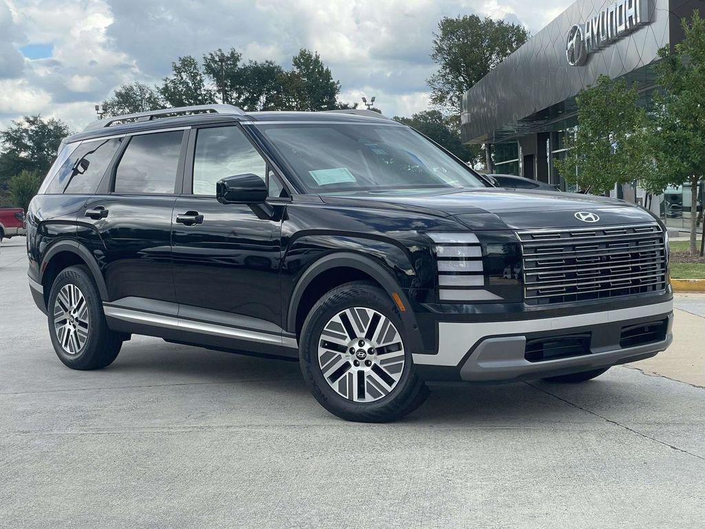 New 2027 Hyundai Palisade SEL Premium AWD/4WD image 22