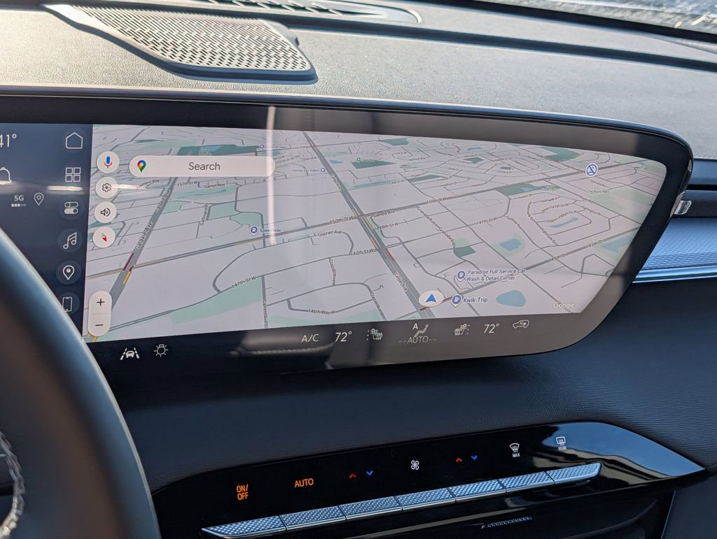 New 2026 Buick Enclave Sport Touring w/ Power Package image 39