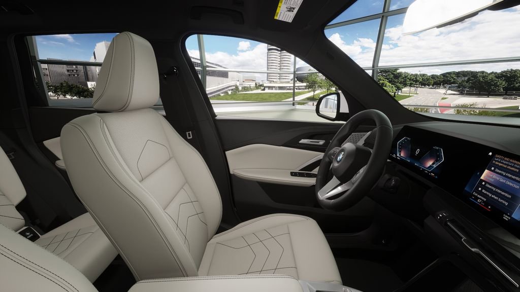 Used 2026 BMW X1 xDrive28i image 33