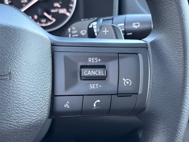 Used 2026 Nissan Rogue S AWD/4WD image 10