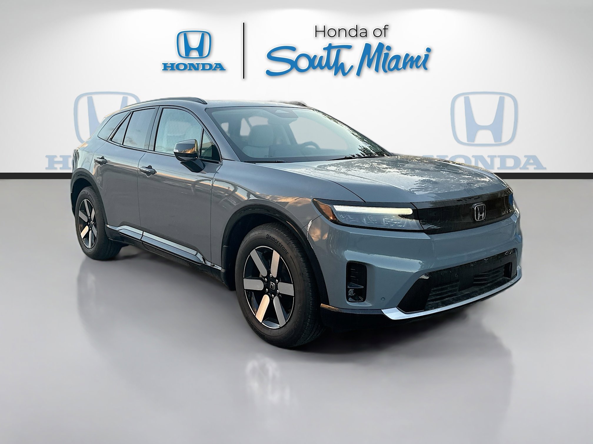 New 2026 Honda Prologue Touring