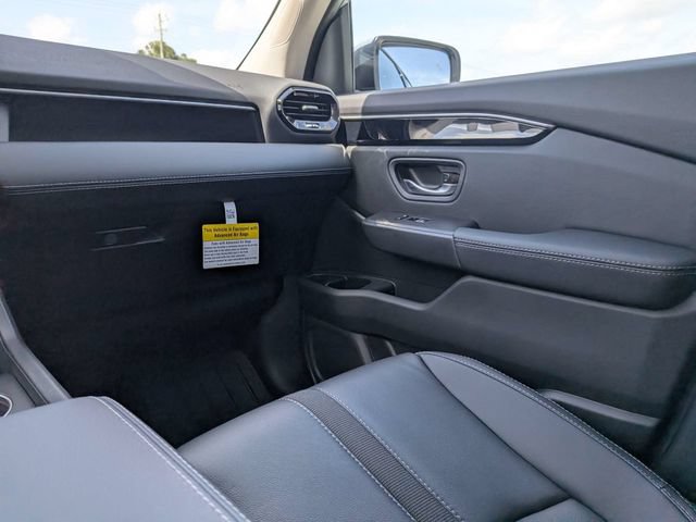 New 2026 Honda Pilot EX-L image 17