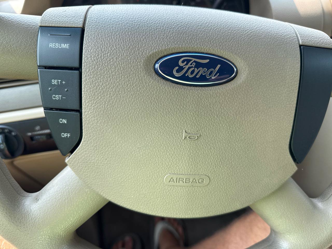 Used 2004 Ford Freestar SES FWD image 13