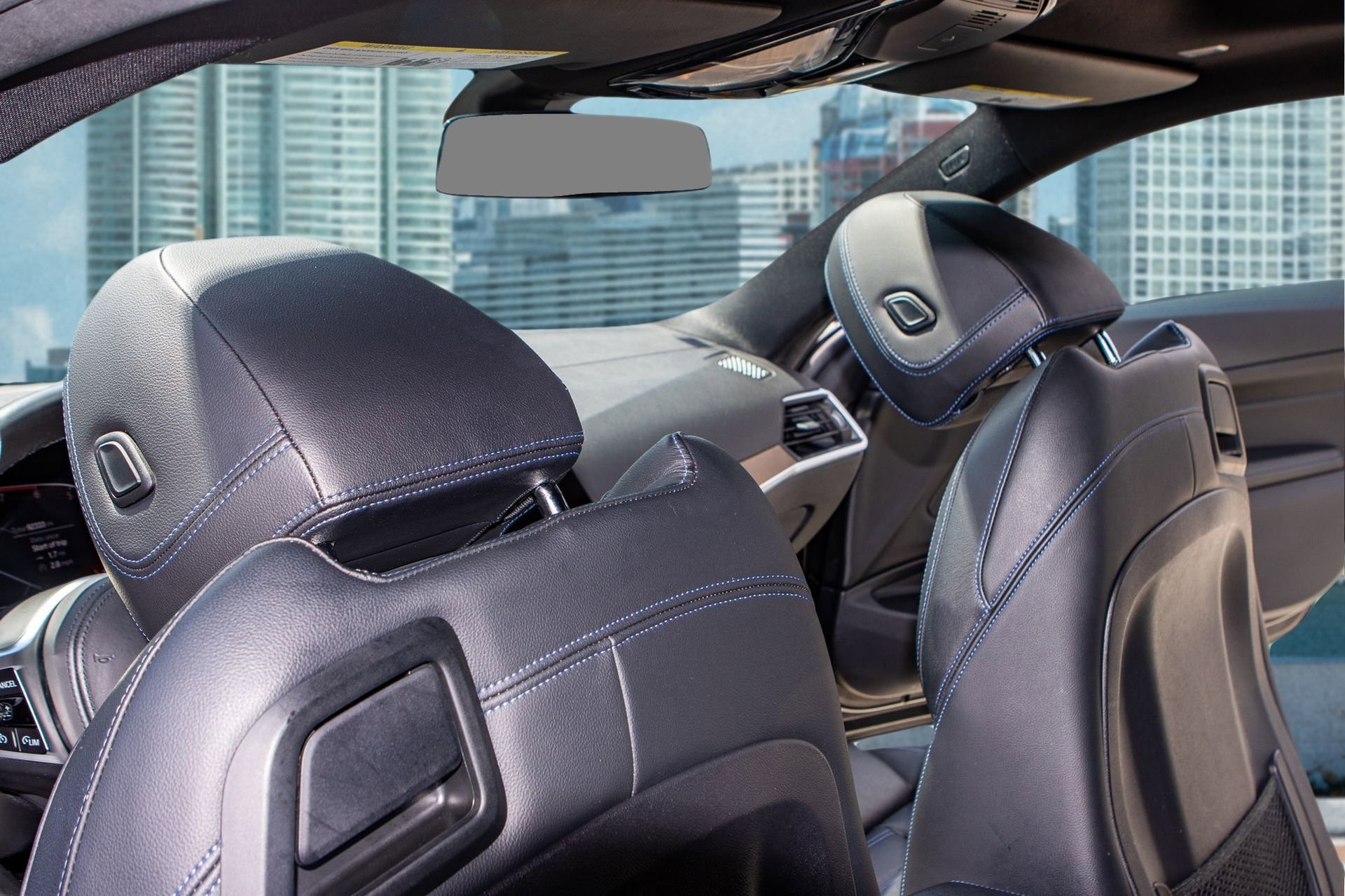 Used 2021 BMW 430i Coupe w/ M Sport Package image 16