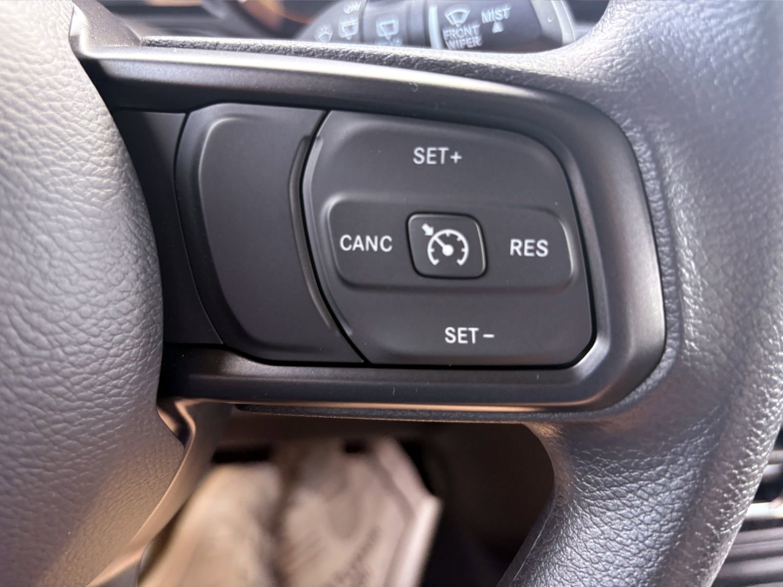 Used 2025 Jeep Wrangler Sport image 11