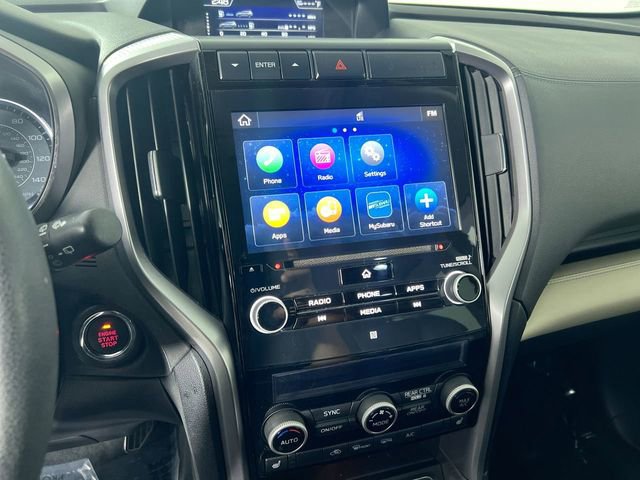 Used 2020 Subaru Ascent Limited w/ Popular Package #2A image 28