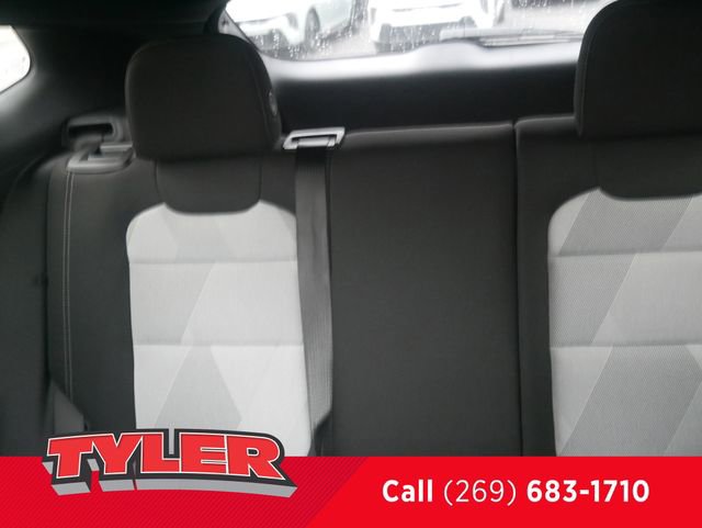 New 2026 Chevrolet Trax RS w/ Driver Confidence Package FWD image 37