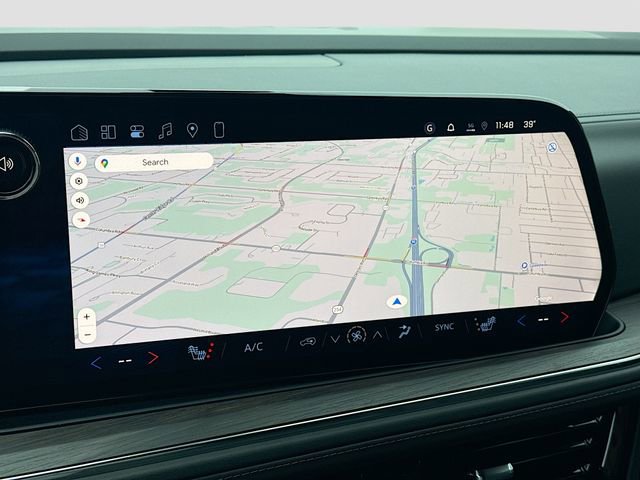 New 2026 Chevrolet Suburban LT image 14