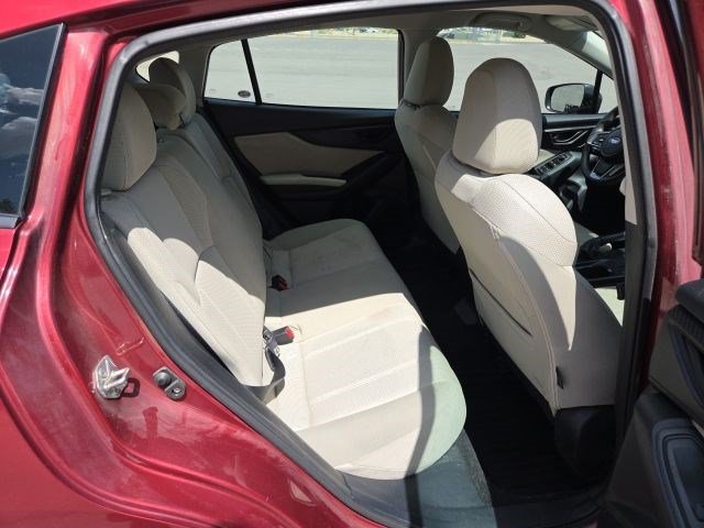 Used 2019 Subaru Impreza 2.0i w/ Eyesight AWD/4WD image 18