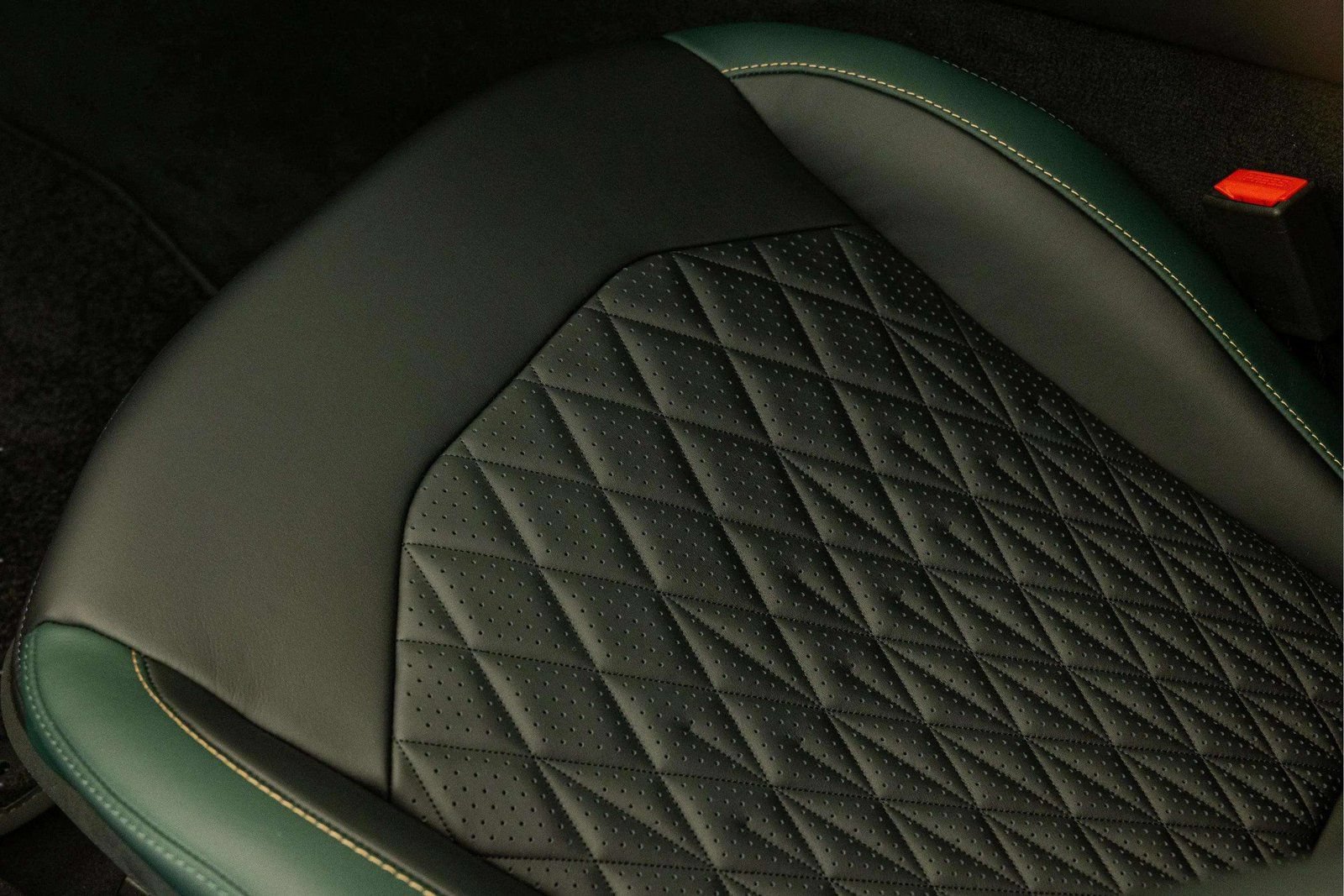 New 2026 Aston Martin DB12 Coupe RWD image 17