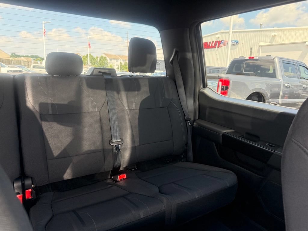 New 2026 Ford F150 STX w/ Equipment Group 200A AWD/4WD image 56