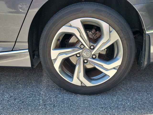 Used 2018 Honda Accord EX-L image 4
