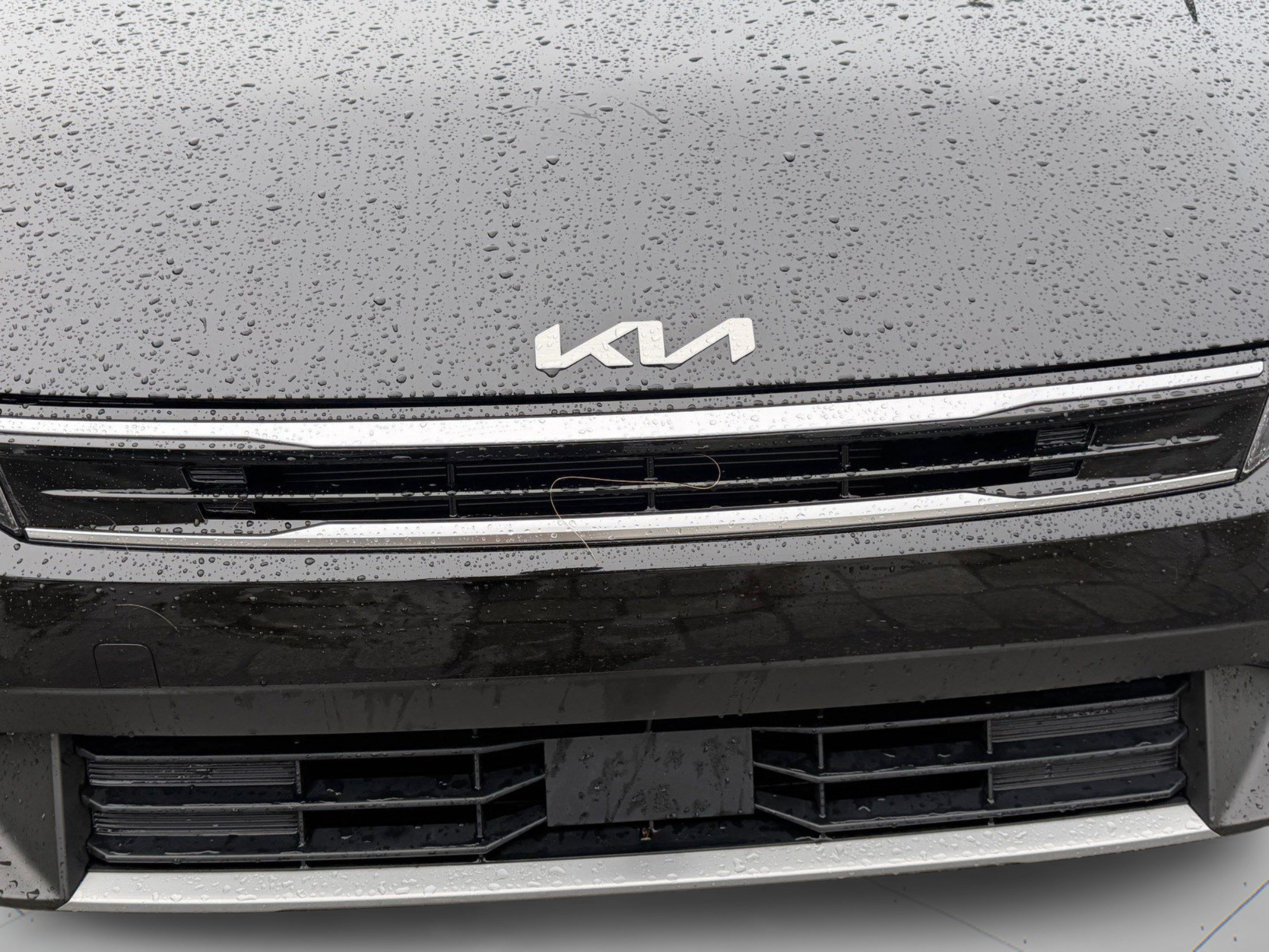 Used 2025 Kia K4 EX FWD image 42