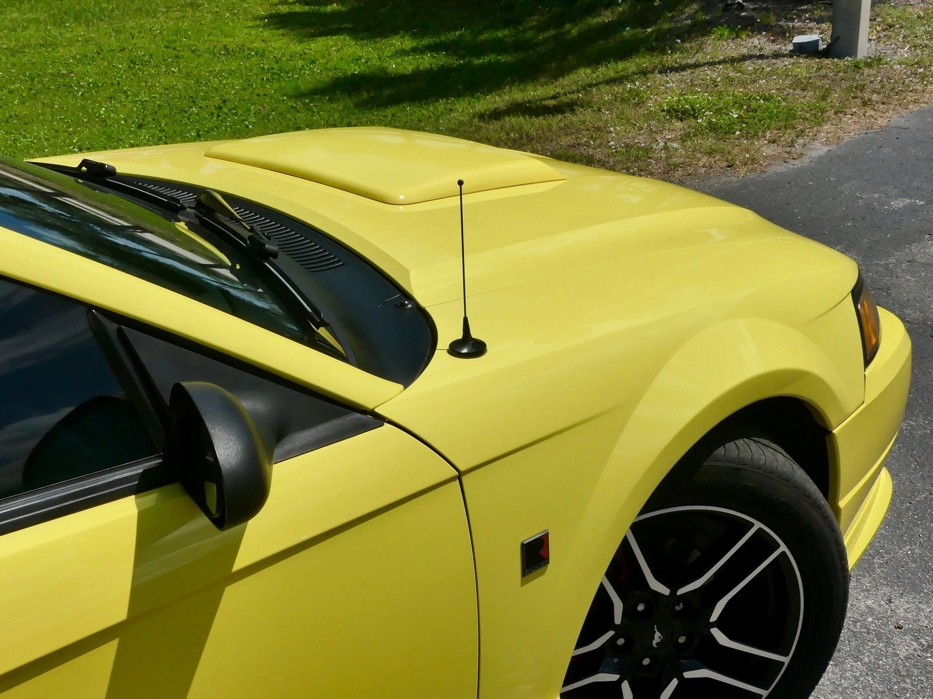 Used 2001 Ford Mustang GT image 87