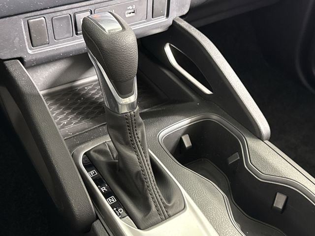 Used 2022 Nissan Frontier SV w/ Technology Package image 24