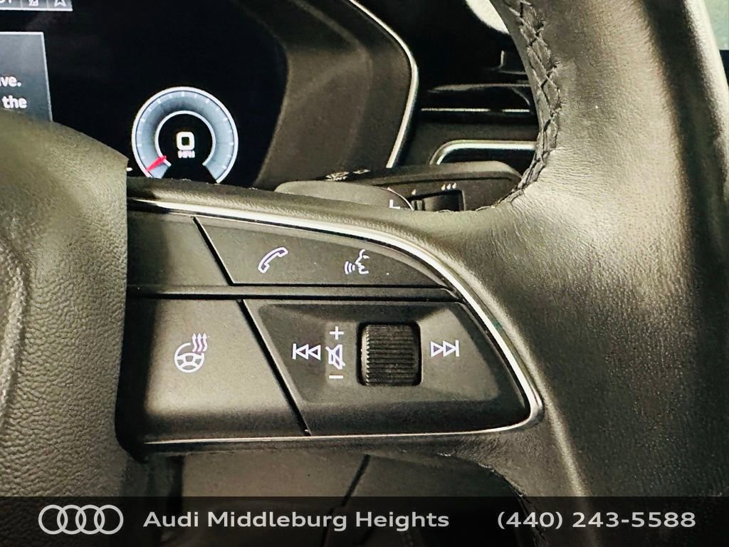 Certified 2023 Audi A5 2.0T Premium Plus w/ Premium Plus AWD/4WD image 20