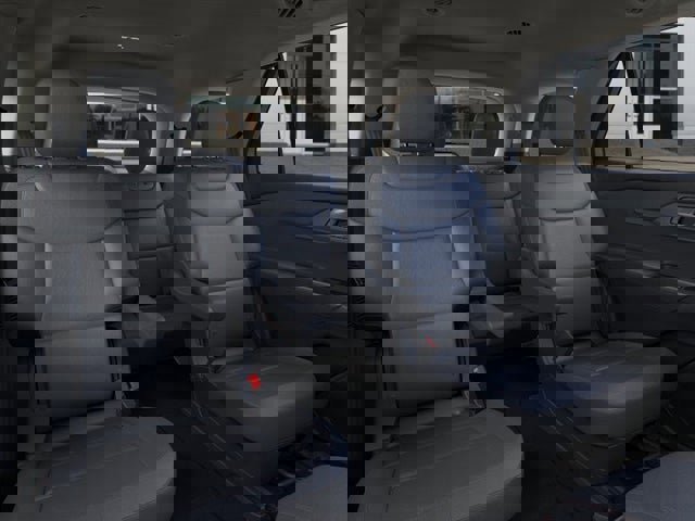 New 2026 Ford Explorer Active w/ Active Comfort Package image 11