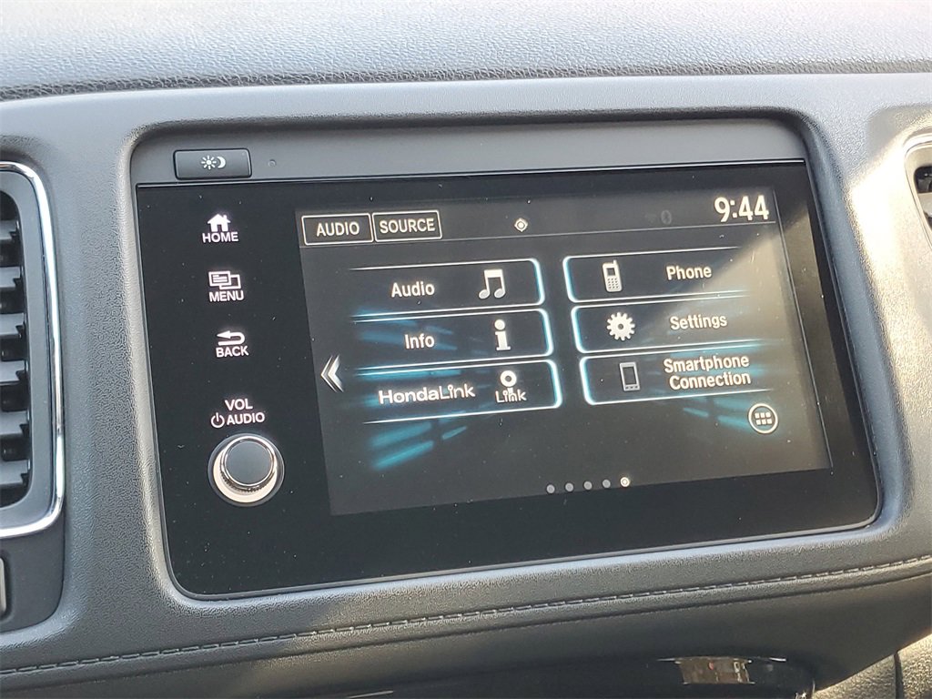 Used 2022 Honda HR-V EX image 24