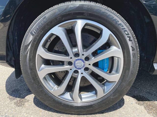 Used 2017 Mercedes-Benz GLE 550e image 13