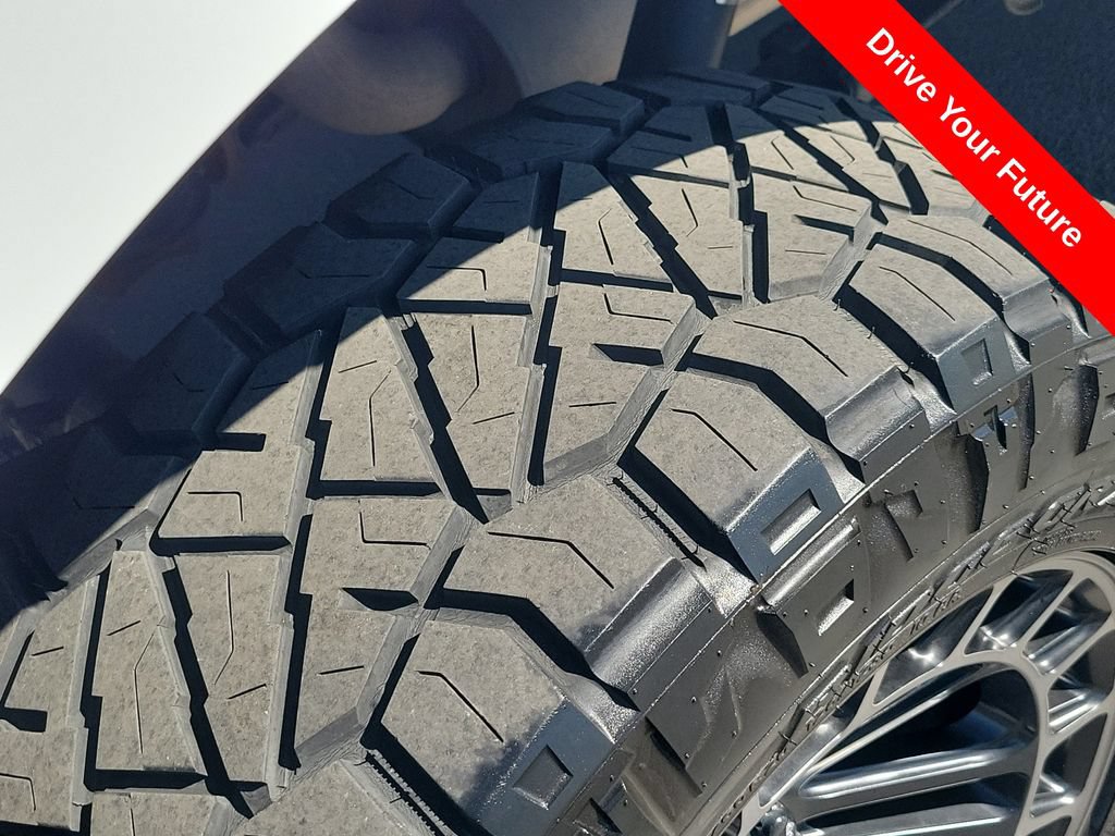 Used 2022 Ford F150 Tremor w/ Equipment Group 402A High AWD/4WD image 30