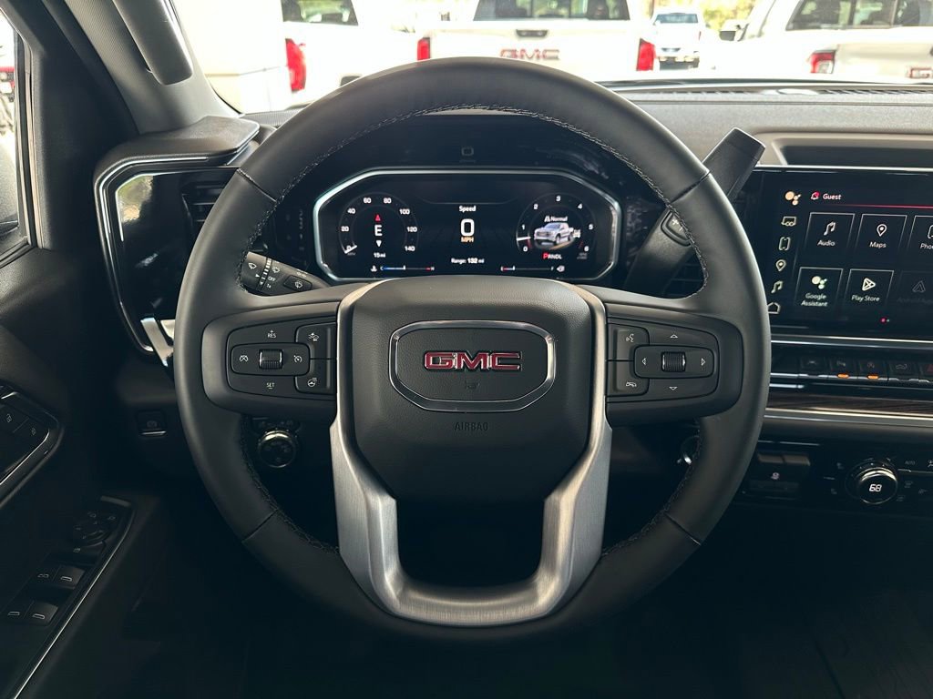 New 2026 GMC Sierra 1500 SLE image 18