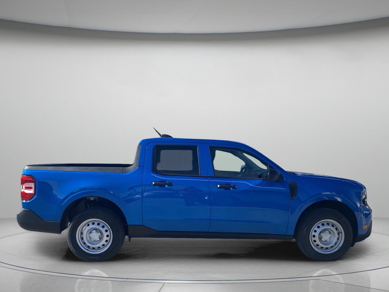 New 2026 Ford Maverick XL w/ Equipment Group 101A image 2